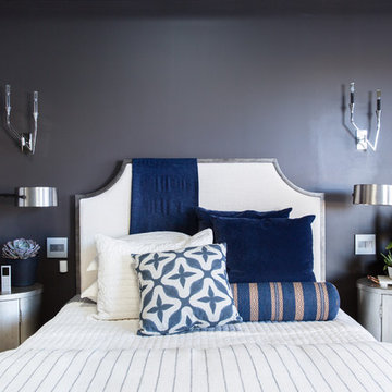 adorne Bedside Lighting Control