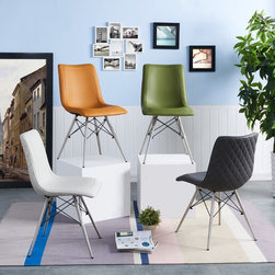 2018 Lifestyle Catalog - Products