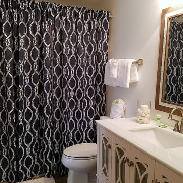 Grand Caribbean Condo Update
