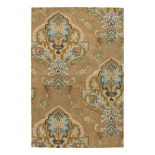 AREA RUG