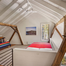 barn timbers