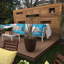 hot tub plunge pool