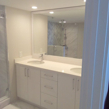 Bathroom Remodel