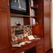 game room/office