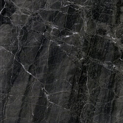 FUTAR / Negro Emilia Marble - Flooring