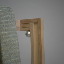 Susan's Chairs - Dining Chairs