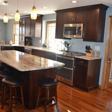 granite