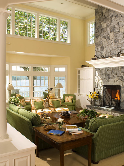 Best Great Rooms With Fireplaces Design Ideas Remodel 