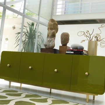 Furniture  by Lea Bassani