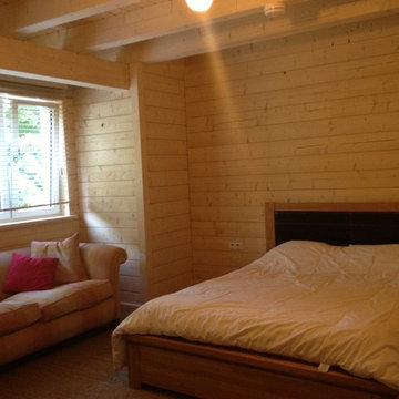 Silverbirch house