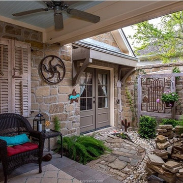 17780 Seneca Springs, College Station, TX 77845