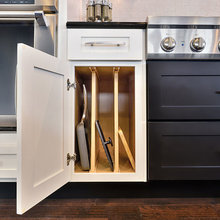Shipping Kitchen