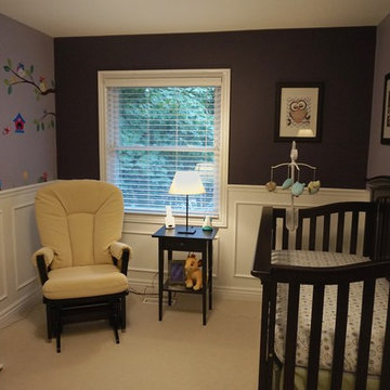 Nursery