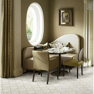 Masland Dining Room Inspiration