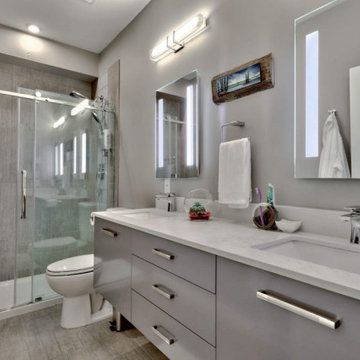 Burfield Dr Duplex 1305
