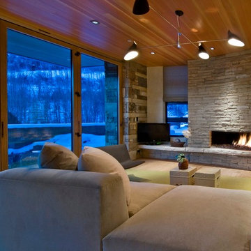 Vail Valley Mountain Contemporary