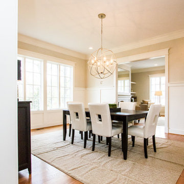 26th North Custom Home