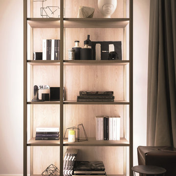 Nunziati Apartment, CityLife Milan
