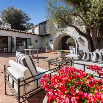 The Walden Estate (Buddy Hackett)