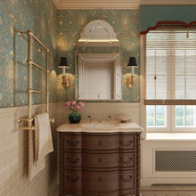 Bathroom Ideas