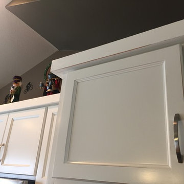 New! Kitchen Remodel