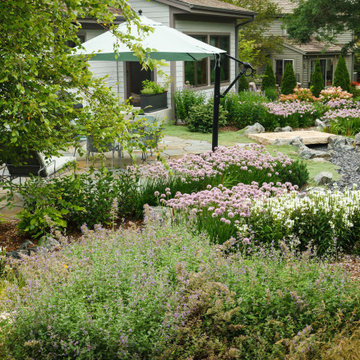 Classic Home Gardens Magazine (2018)