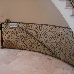 Railings - Products