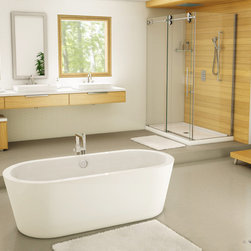 Adagio - Bathtubs
