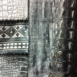 New Colors! - Upholstery Fabric