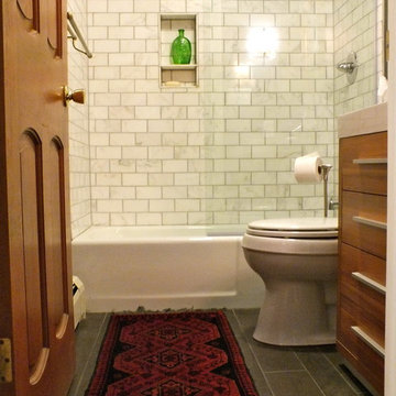 Guest Bath Remodel