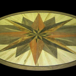 Marquetry & Parquet - Products