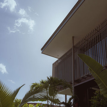 Villa Nuri