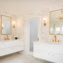 Savanna Bathroom
