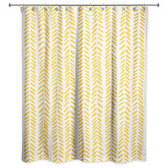 Yellow Shower Curtains Toile Shower Curtains Yellow Toile Pattern Shower  Curtain Yellow Bath Decor Mustard Shower Curtain Floral Drapes -  Canada