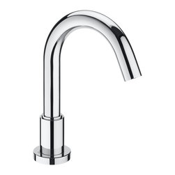 Grifer&iacute;a electr&oacute;nica Loft | ROCA - Bathroom Fixtures