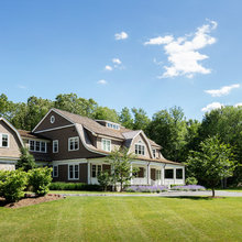 Mom and Dad House update