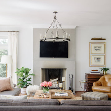 Arlington Farm House