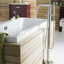 Master Bath Cabinet