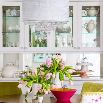 Lower Elbow Park Kitchen and Bath