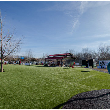 Beneful Dream Dog Park