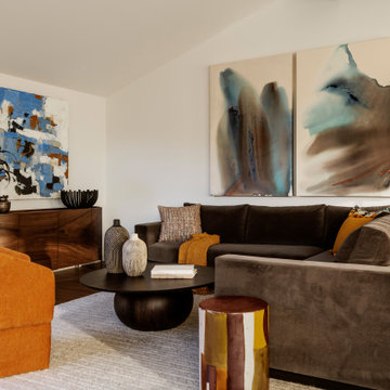 Magnolia View Home