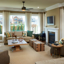 Window Treatments