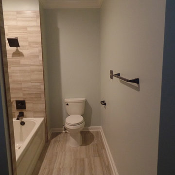 Amber's Bathroom