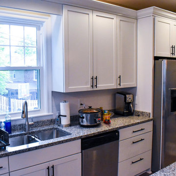 Dundee Kitchen