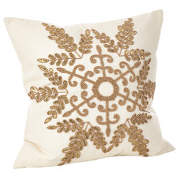 Contemporary Decorative Pillows by Fennco Lifestyle Inc