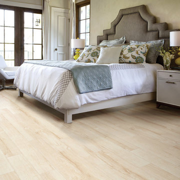 Bedrooms