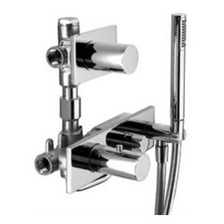 Fantini 4712BU Milano Trim - Products