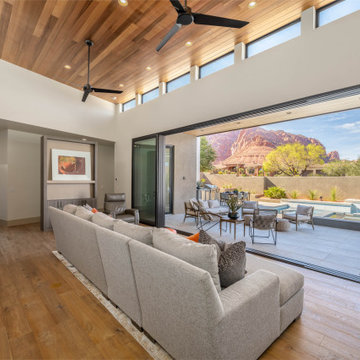 Large Family Designed Home with Indoor/Outdoor Living