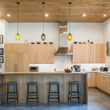 Phelps Creek Residene