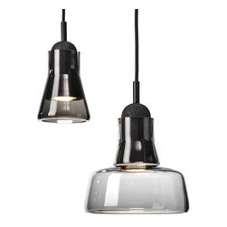 Franklin House - Pendant Lighting